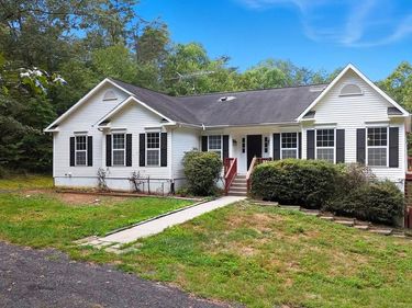 628 RIVER ROAD, MADISON, VA 22727