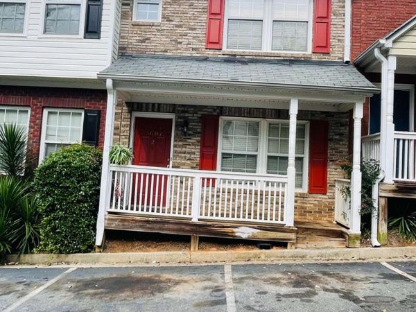 3607 Ginnis Drive SW, Unit 2, Atlanta, GA 30331