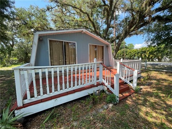 1349 Shawnee AVE, LABELLE, FL 33935