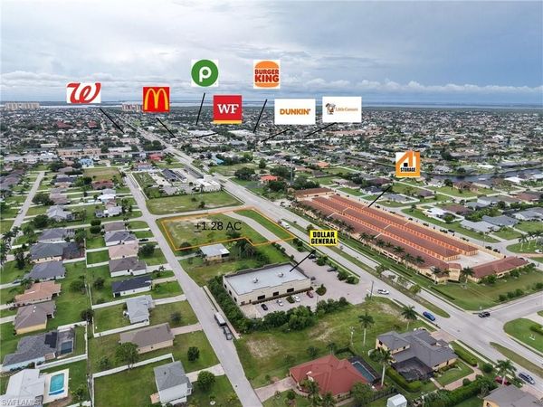 4441 Chiquita BLVD S, CAPE CORAL, FL 33914