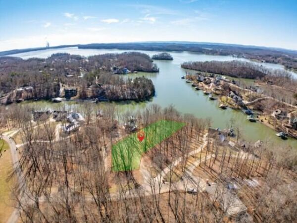 64 Edgewater Way, Ten Mile, TN 37880