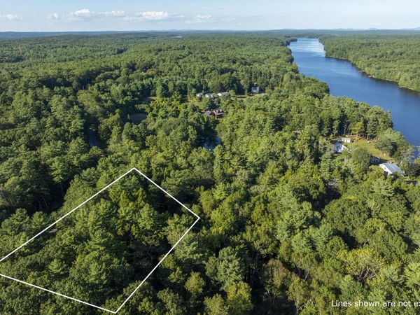 003-D Lakeview Drive, Bristol, ME 04539