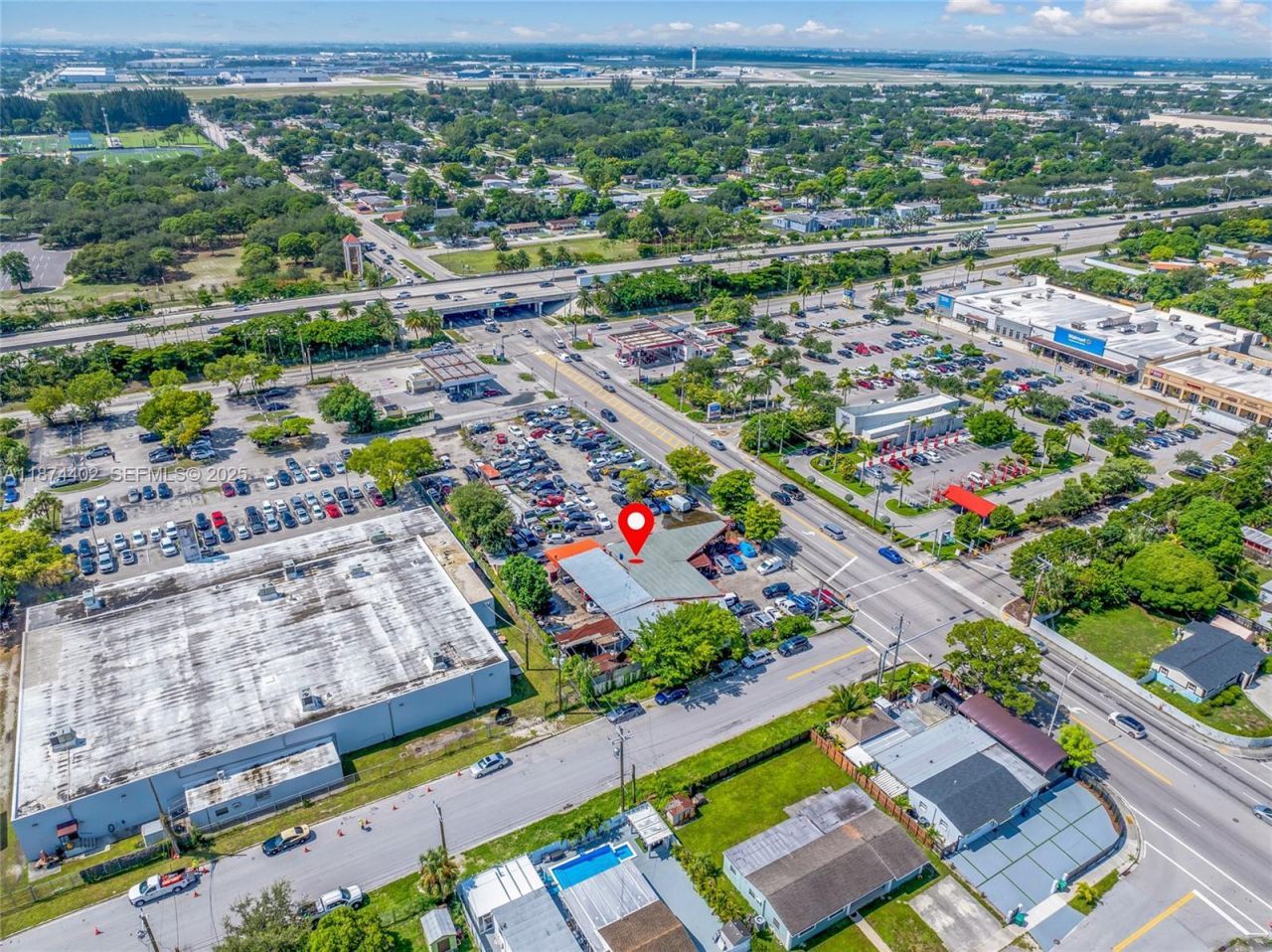 16855 NW 37th Ave, Miami Gardens, FL 33056 Photo