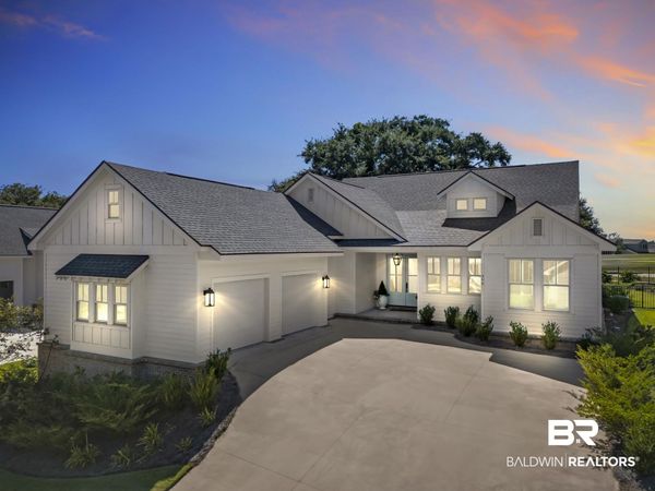 300 Cuban Lily Drive, Fairhope, AL 36532