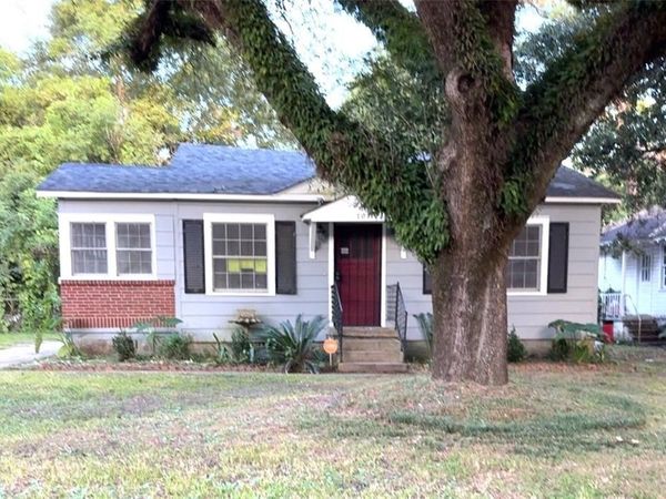 707 Euclid Avenue, Mobile, AL 36606