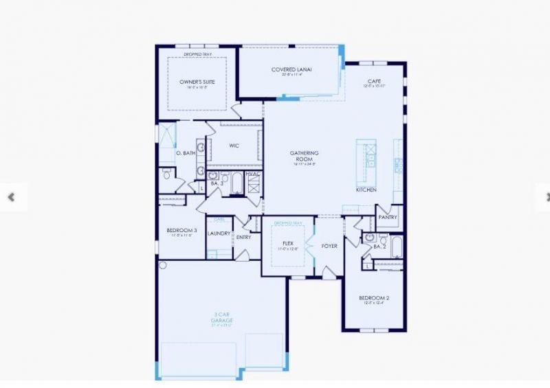 13567 SW Vermillion Circle, Unit Stellar 89, Port Saint Lucie, FL 34987 Photo