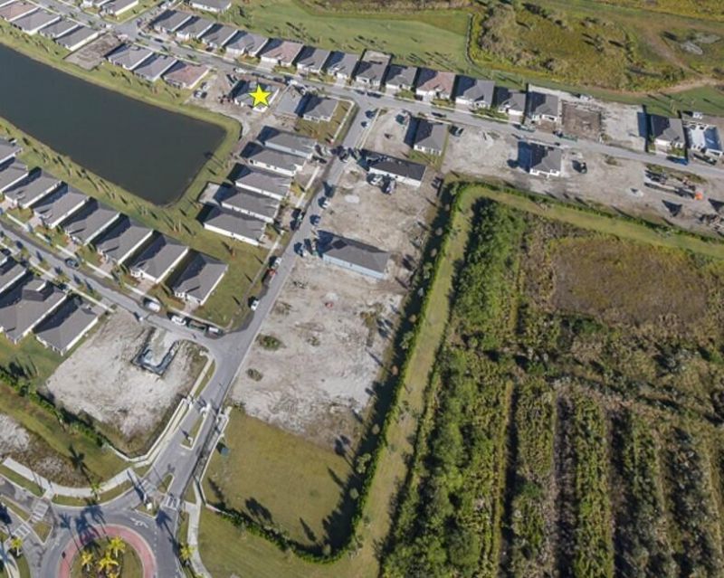 13567 SW Vermillion Circle, Unit Stellar 89, Port Saint Lucie, FL 34987 Photo