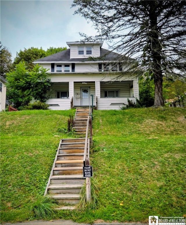 9 Beech Street, Jamestown, NY 14701 Main Photo