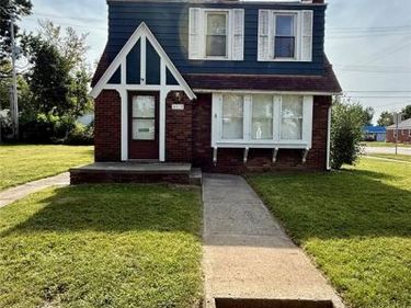 3517 Norwood Drive, Flint, MI 48503