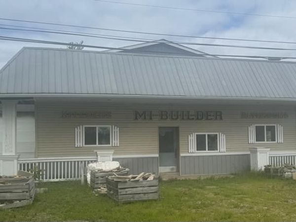 137 E Lapeer Street, Peck Vlg, MI 48466