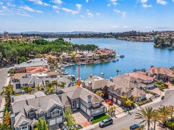 28092 Tefir, Mission Viejo, CA 92692