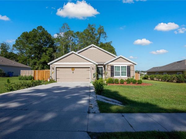 19288 NW 226TH TERRACE, HIGH SPRINGS, FL 32643