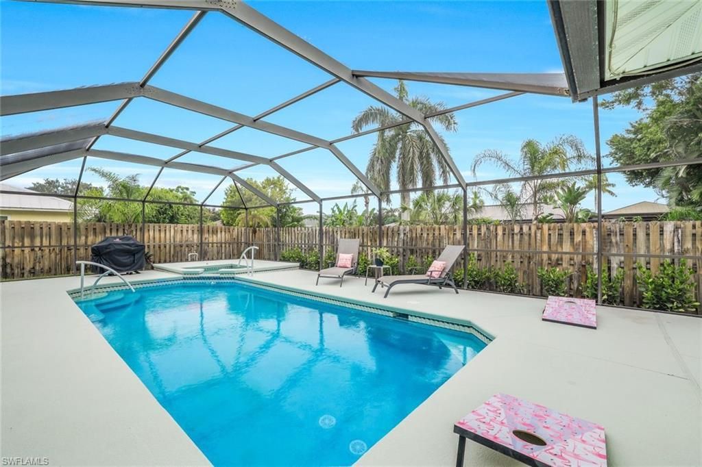 45 Wickliffe Dr, Naples, FL 34110 Photo