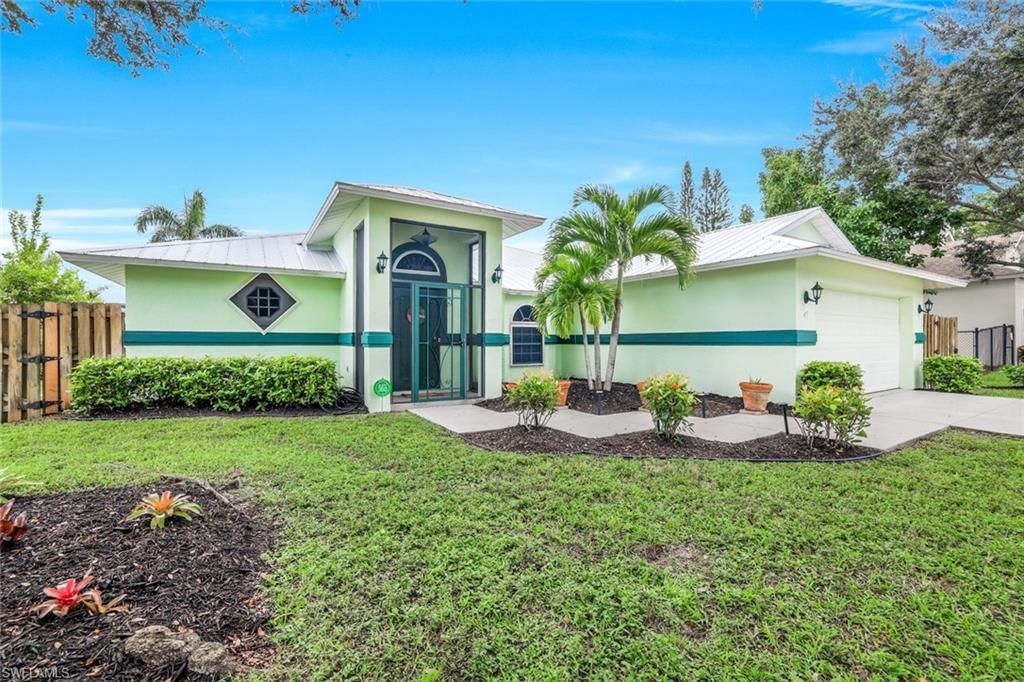 45 Wickliffe Dr, Naples, FL 34110 Photo