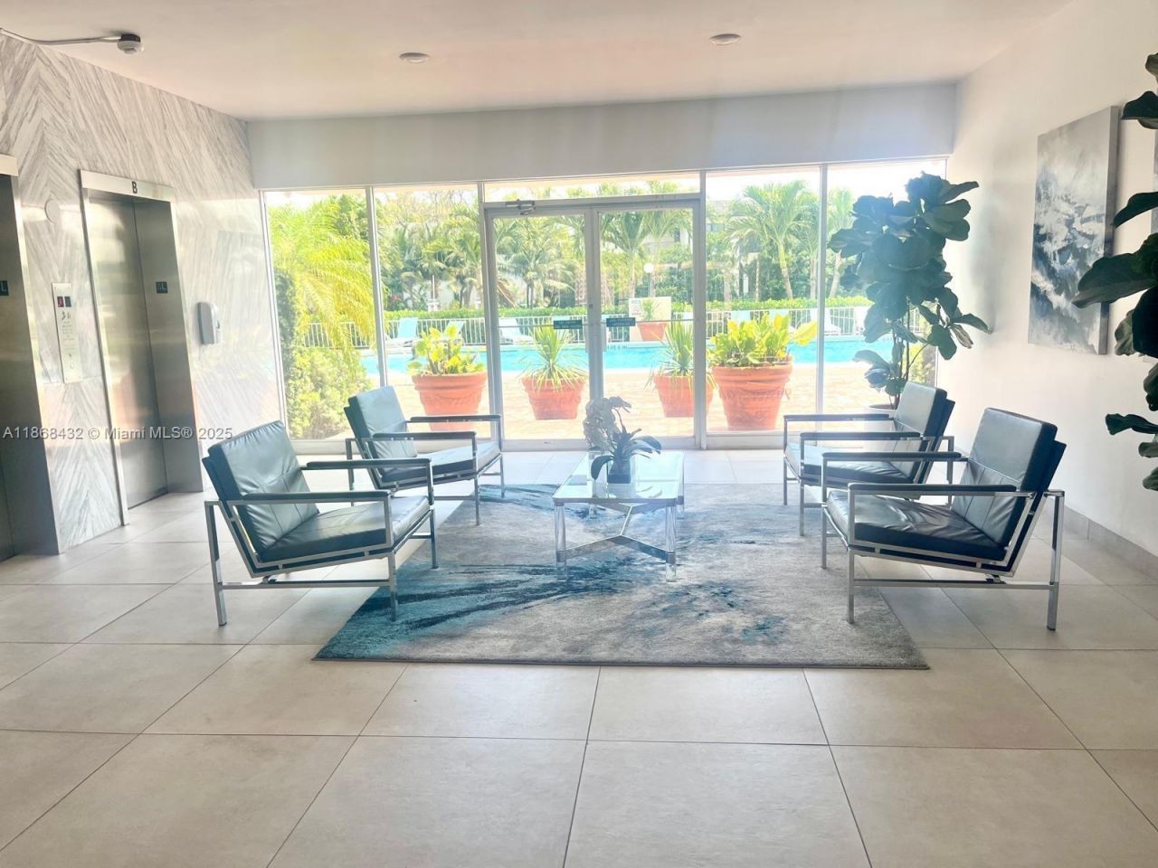 401 Golden Isles Dr, Unit 916, Hallandale Beach, FL 33009 Photo