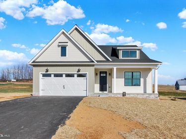 10842 SIERRA DRIVE, WAYNESBORO, PA 17268