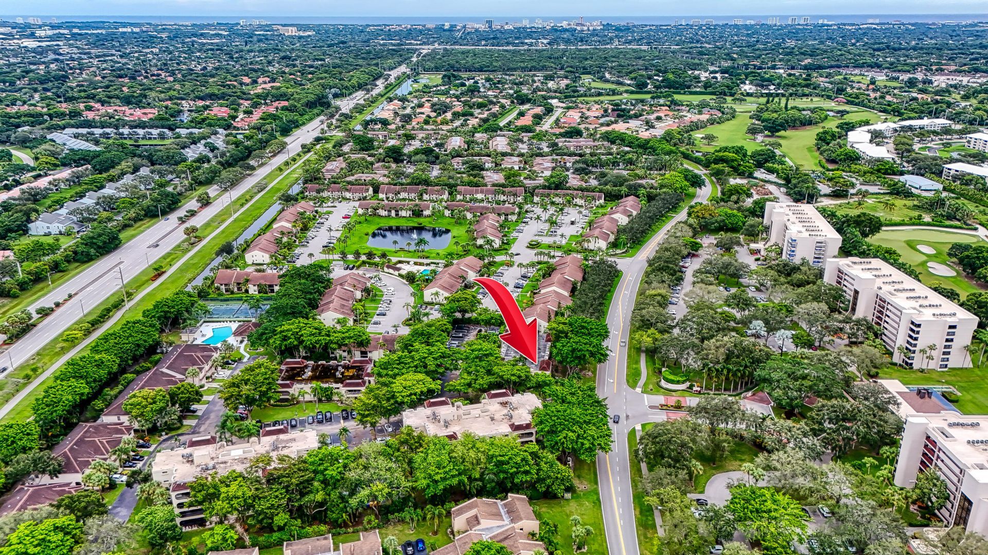 6314 Longboat Lane W, Unit 104, Boca Raton, FL 33433 Photo