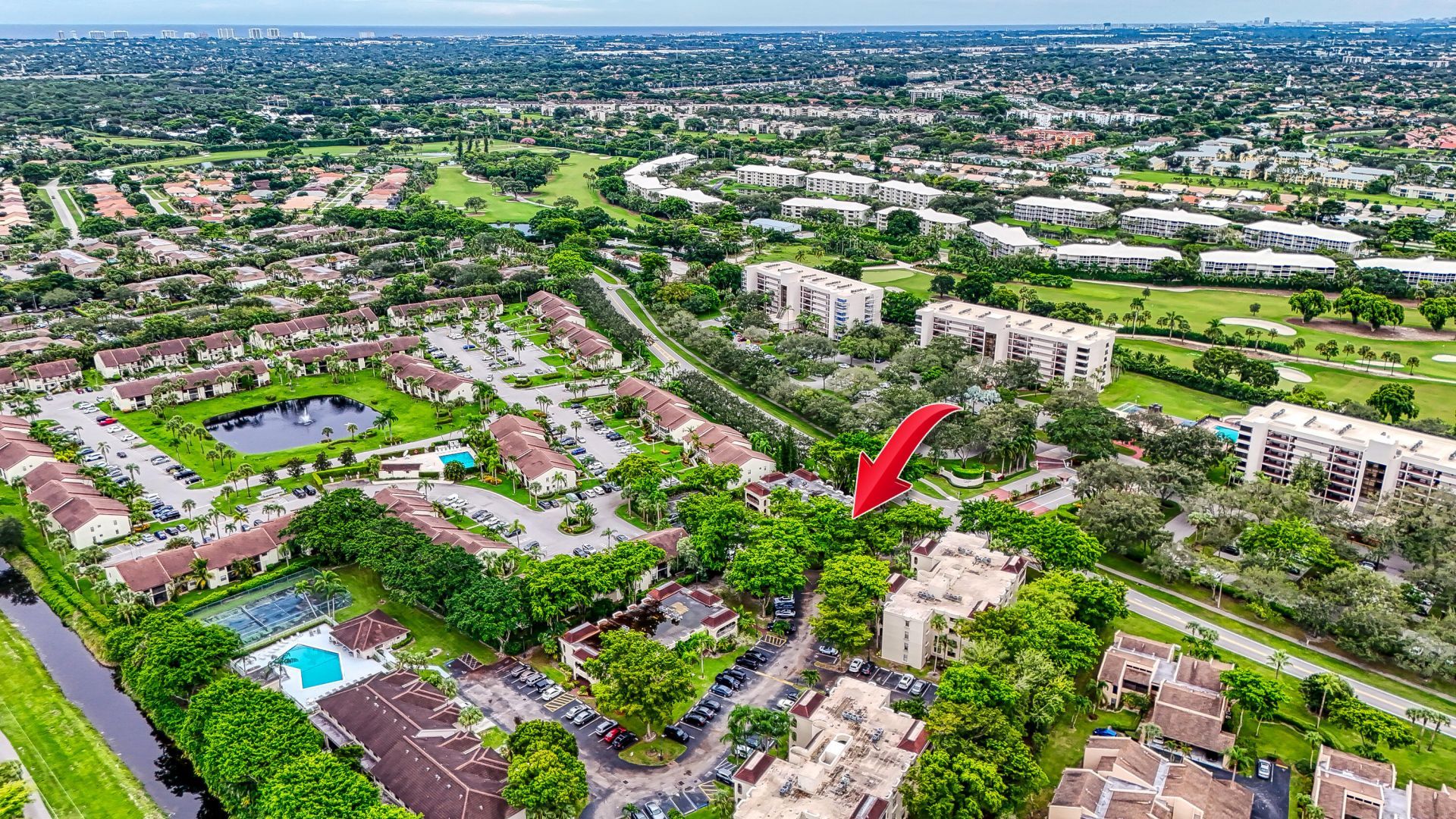 6314 Longboat Lane W, Unit 104, Boca Raton, FL 33433 Photo