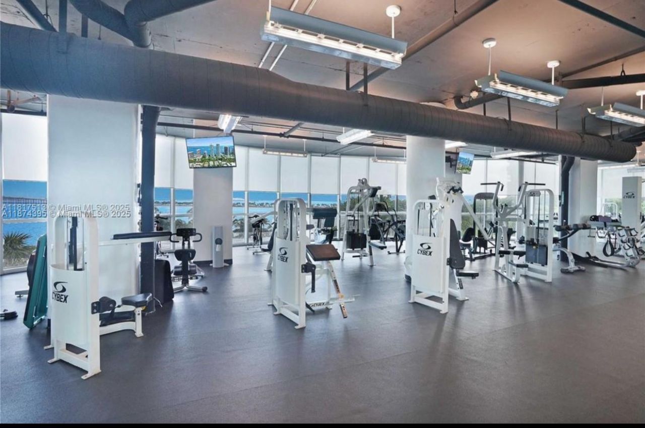 2101 Brickell Ave, Unit 508, Miami, FL 33129 Photo