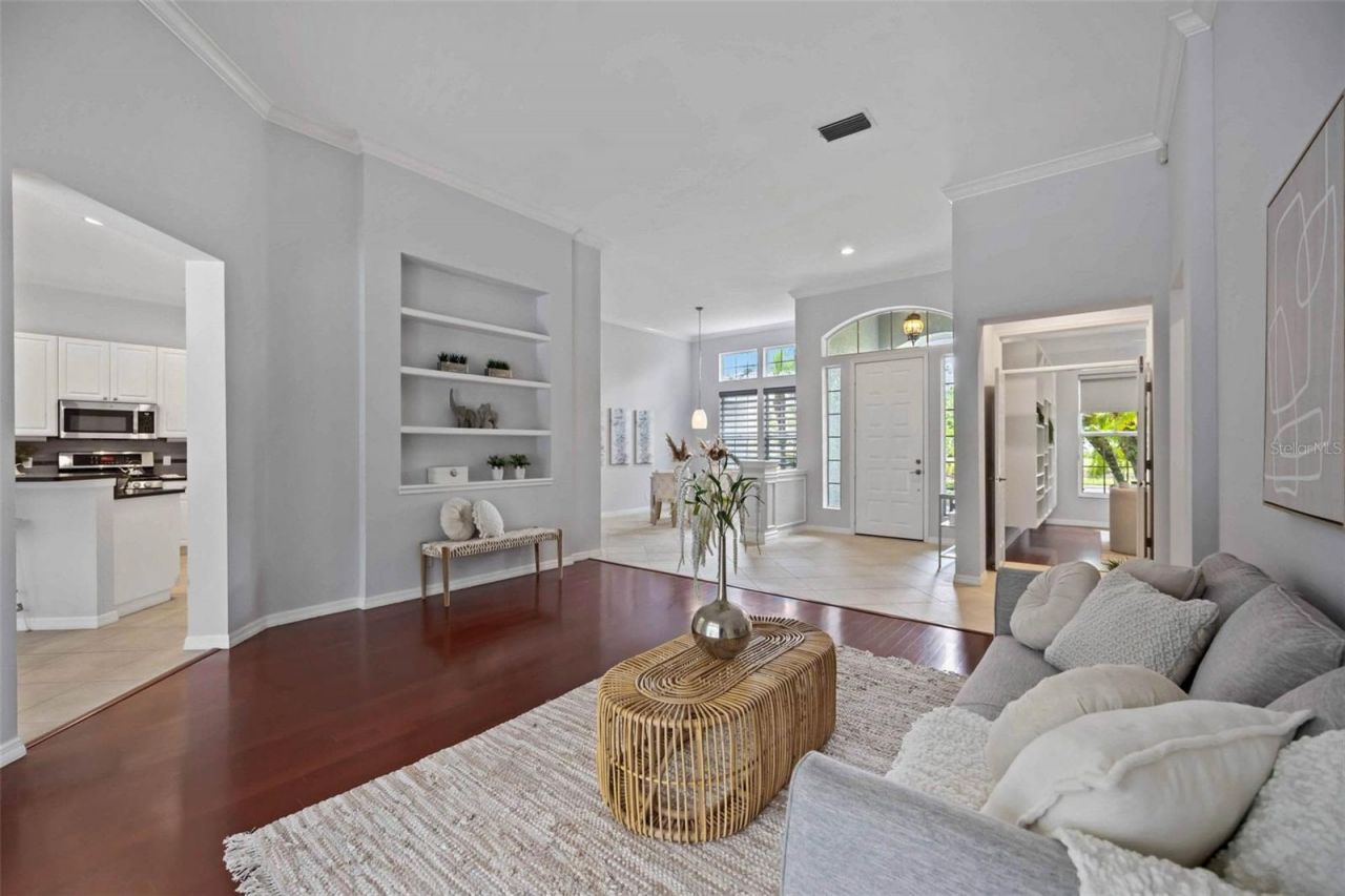 8204 Waterview Boulevard, Lakewood Ranch, FL 34202 Photo