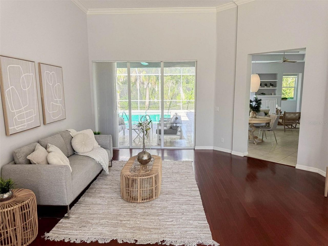 8204 Waterview Boulevard, Lakewood Ranch, FL 34202 Photo