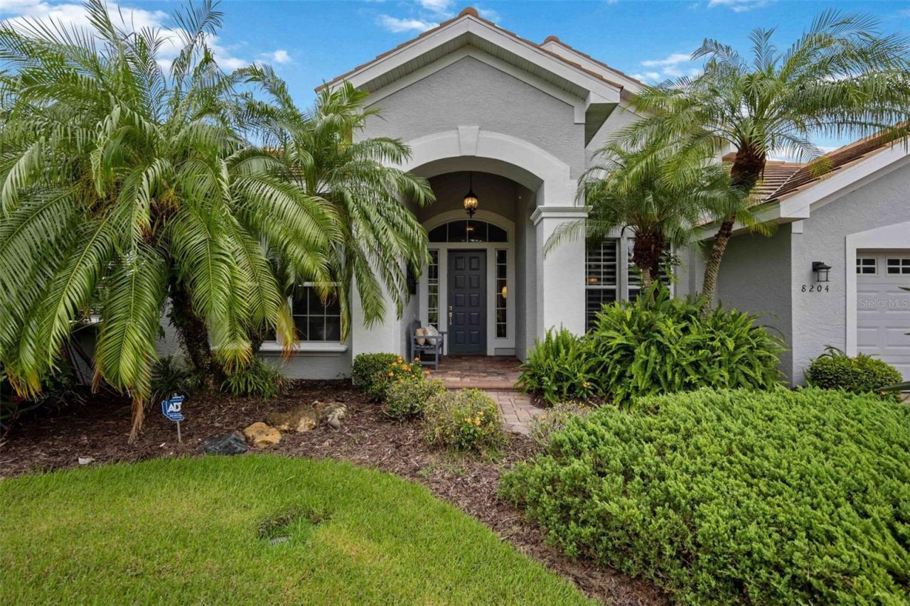 8204 Waterview Boulevard, Lakewood Ranch, FL 34202 Photo