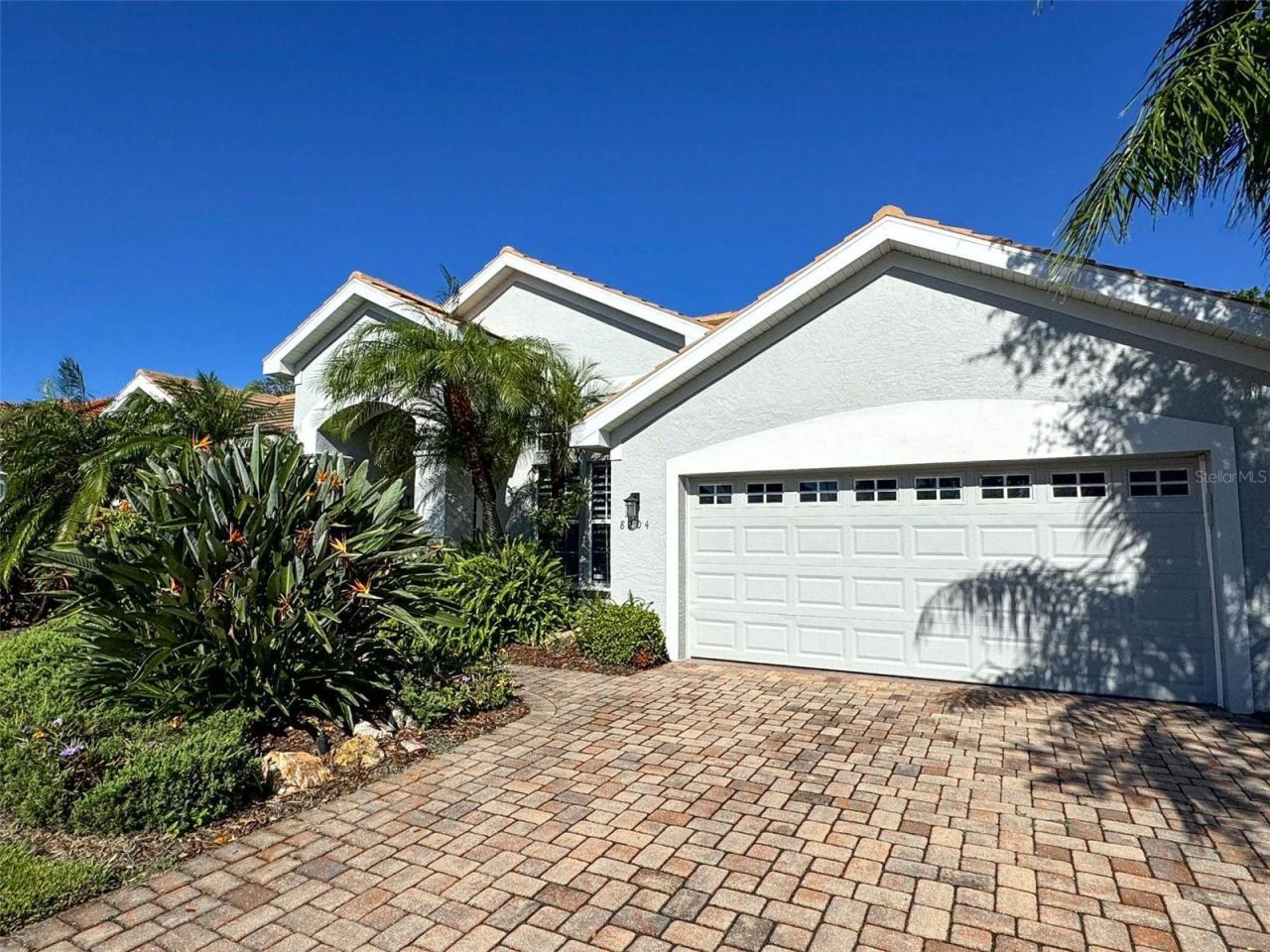 8204 Waterview Boulevard, Lakewood Ranch, FL 34202 Photo