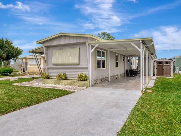 1800 ENGLEWOOD ROAD, Unit 137, ENGLEWOOD, FL 34223