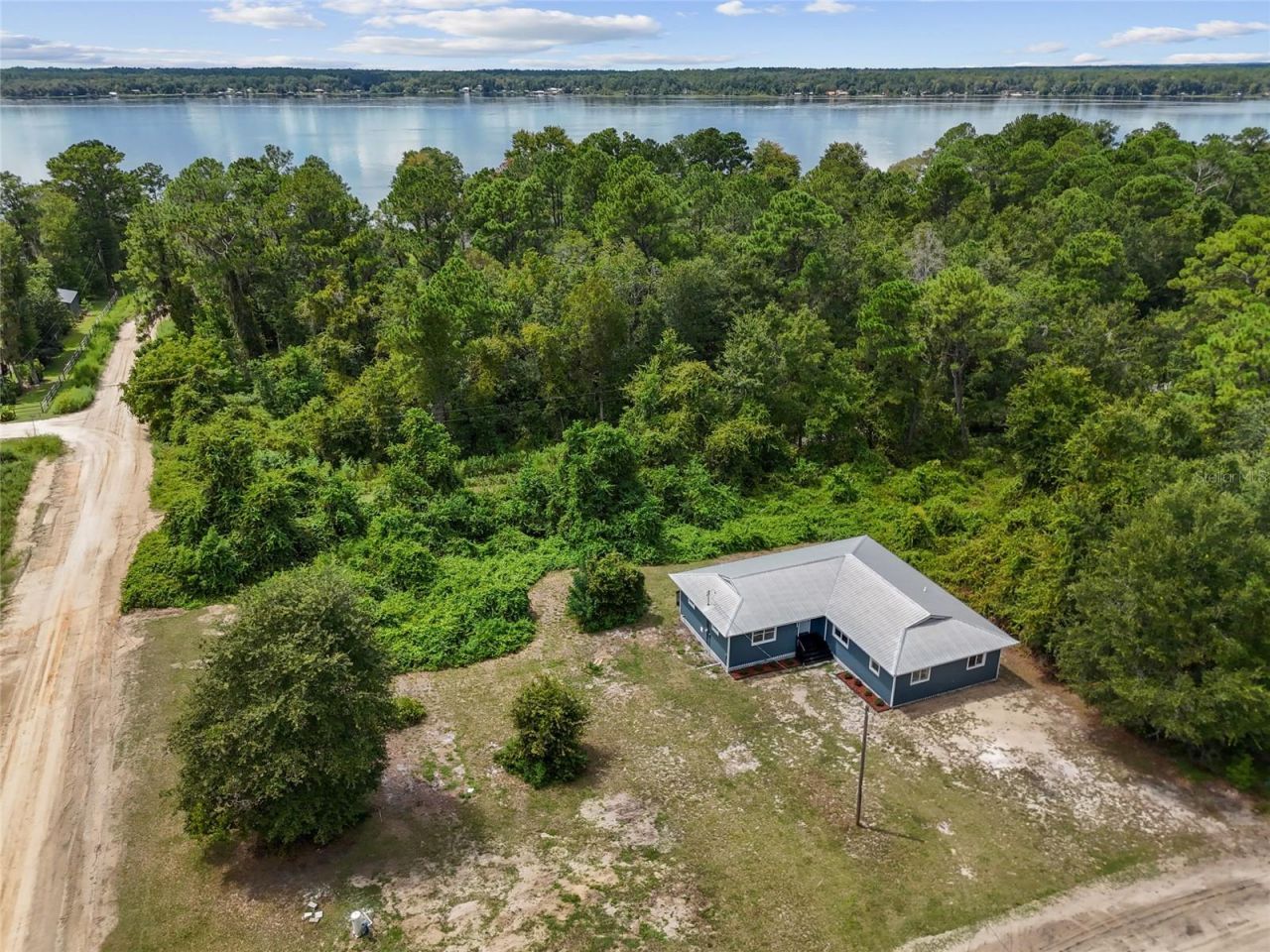 127 Rainbow Drive, Florahome, FL 32140 Photo