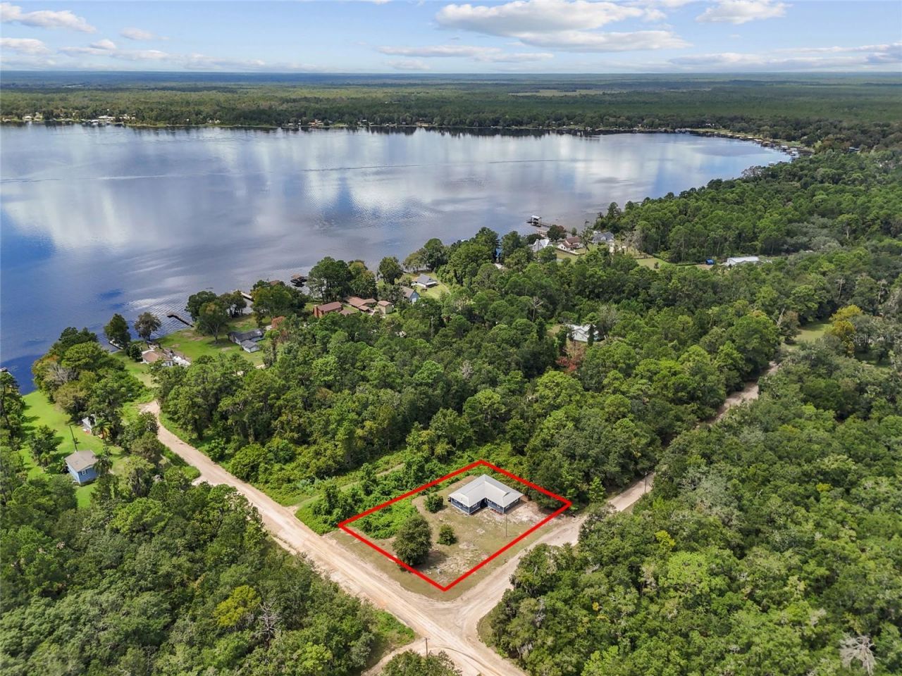 127 Rainbow Drive, Florahome, FL 32140 Photo