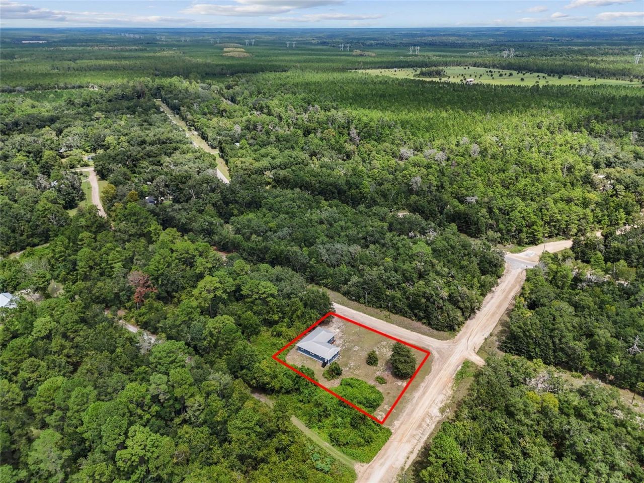 127 Rainbow Drive, Florahome, FL 32140 Photo