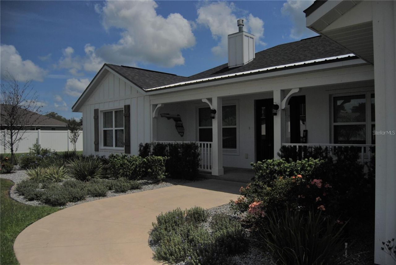 1167 SE 63rd Court Road, Ocala, FL 34472 Photo