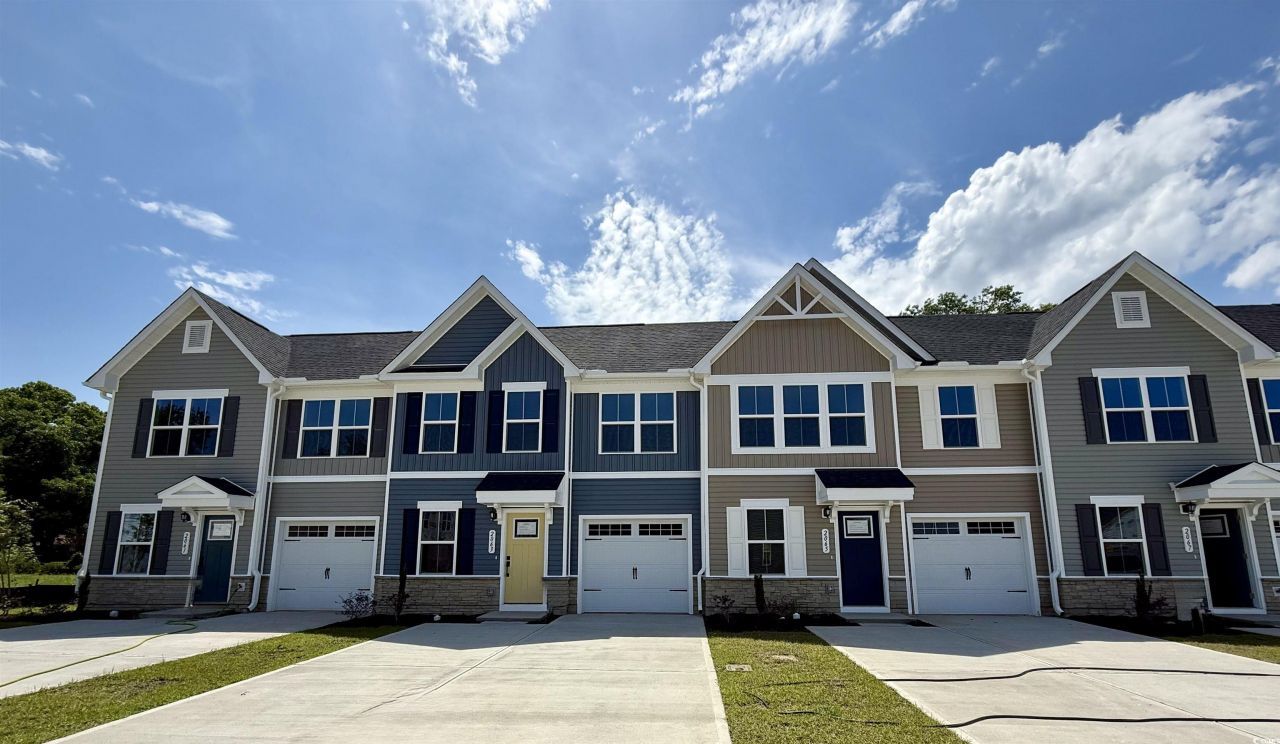2097 Parow Ln Nw, Unit D, Calabash, NC 28467 Main Photo