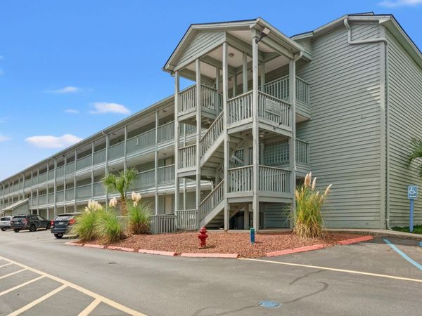 5905 S Kings Hwy., Unit 5303, Myrtle Beach, SC 29575