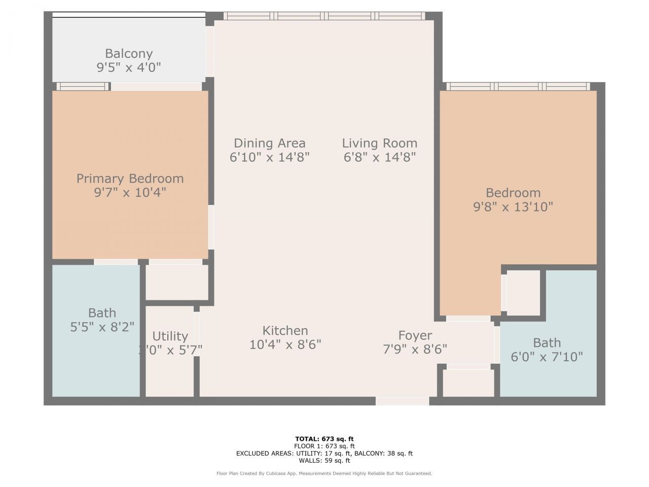 5905 S Kings Hwy. Photo 12