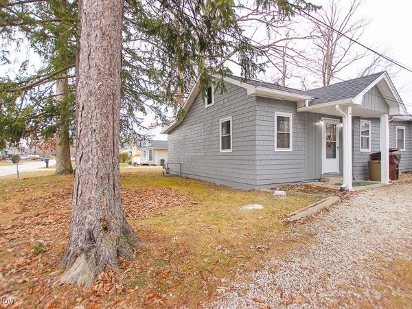 1174 Bryce Avenue, Aurora, OH 44202