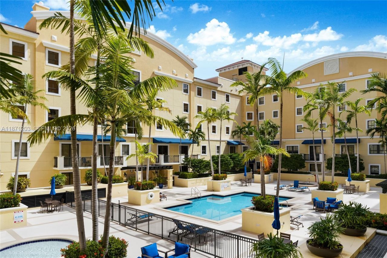 8395 SW 73rd Ave, Unit 511, Miami, FL 33143 Photo