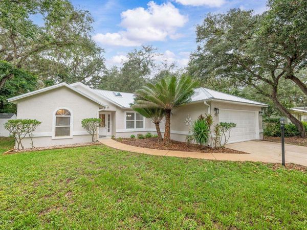 240 Jasmine Rd., St Augustine, FL 32086