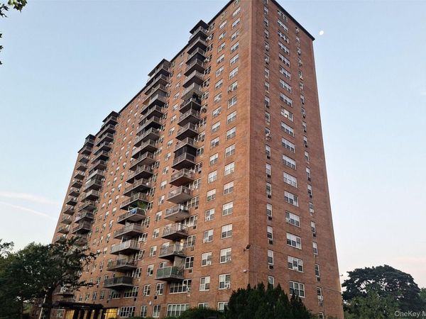 825 Morrison Avenue, Unit 12F, Bronx, NY 10473