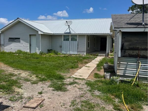 54709 S 683 Road, Colcord, OK 74338