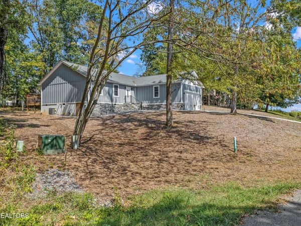 159 Country Way Rd, Vonore, TN 37885