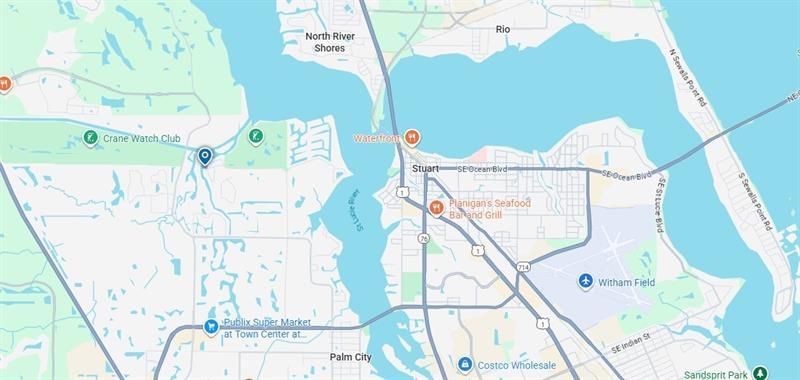 618 SW Hidden River Ave, Palm City, FL 34990 Photo