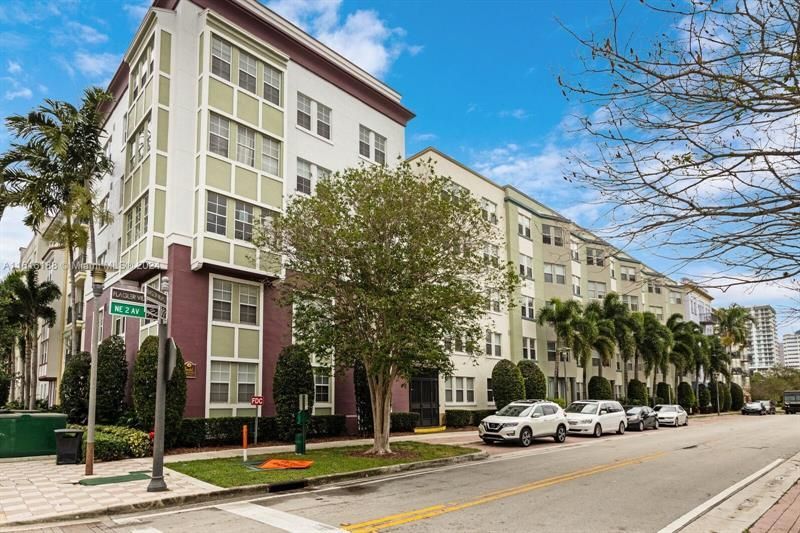 533 NE 3rd Ave, Unit 229, Fort Lauderdale, FL 33301 Photo