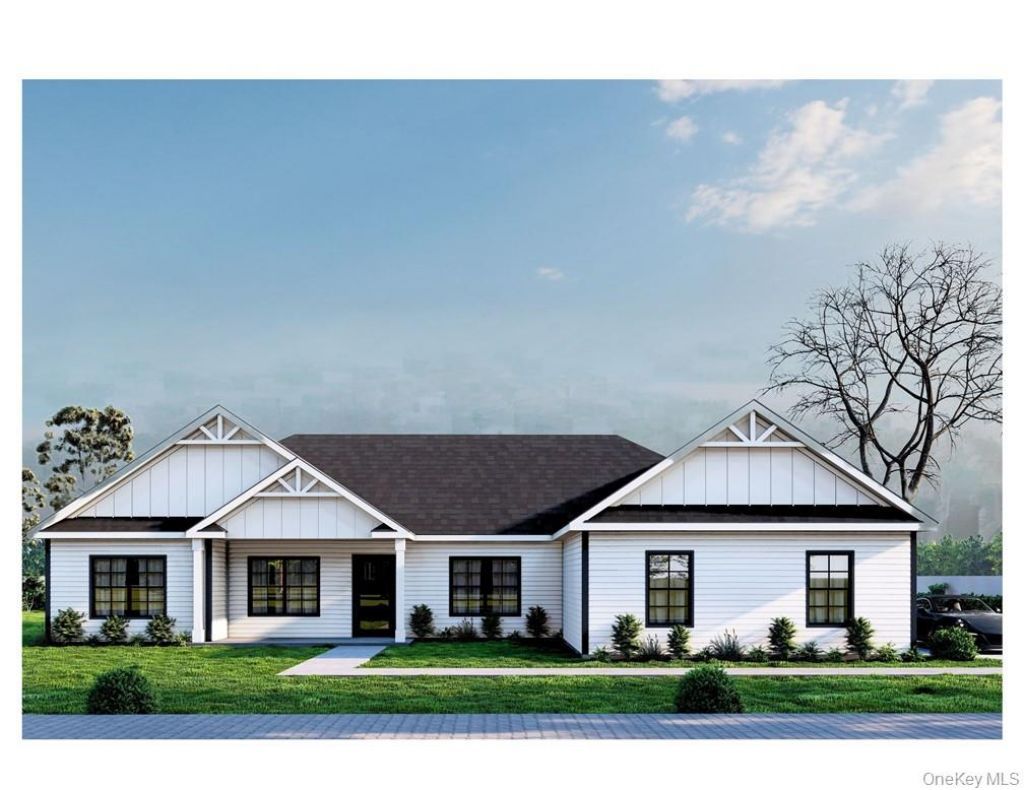 12 Tamarack Drive, Newburgh, NY 12550 Main Photo