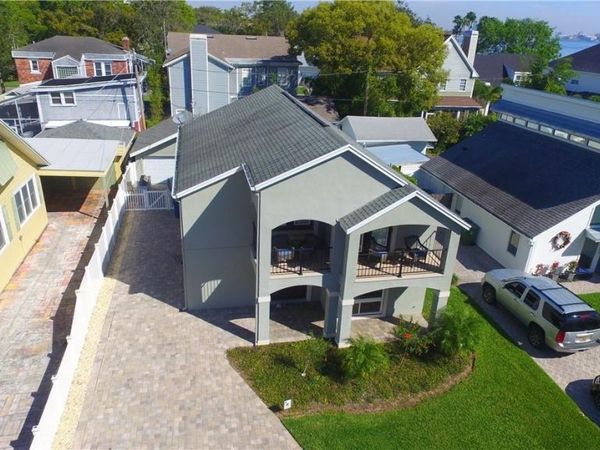 2905 W BAY COURT AVENUE, TAMPA, FL 33611