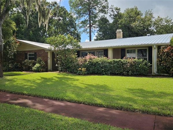 4499 BOWSTRING COURT, TITUSVILLE, FL 32796