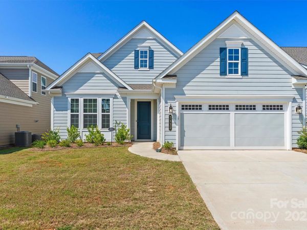 7332 Jolly Brook Drive, Charlotte, NC 28215
