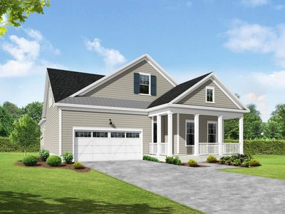 2009 Comradery Way , Murrells Inlet, SC 29576