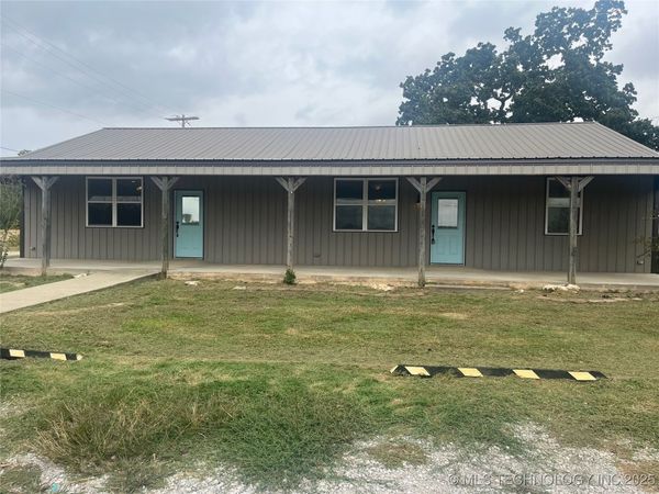 64 Crescent, Ardmore, OK 73401