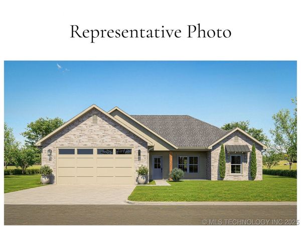 7 Christopher Way, Durant, OK 74701